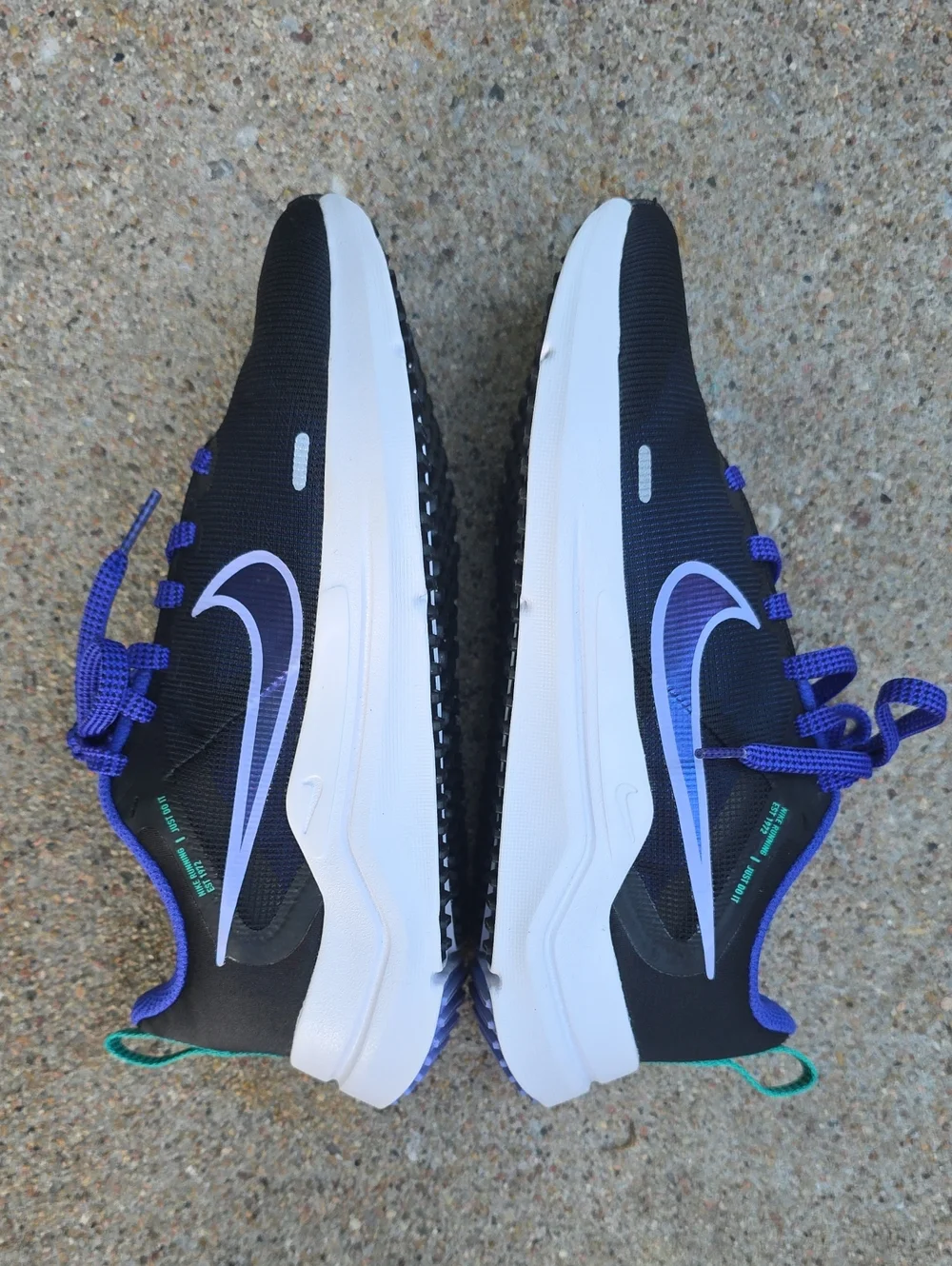Nike women downshifter